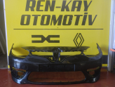RENAULT FLUENCE ÖN TAMPON SİYAH FAZ 2 ORJ ÇIKMA RENKAY KOCAELİ