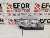 TOYOTA RAV4 SAĞ FAR  ORJİNAL ÇIKMA YEDEK PARÇA