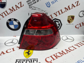 Oto Çıkma Parça / Chevrolet / Aveo / Far & Stop / Sağ Arka Stop / Çıkma Parça 