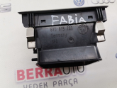 Oto Çıkma Parça / Skoda / Fabia / Göğüslük & Torpido / Havalandırma Izgaraları / Çıkma Parça 