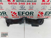 Oto Çıkma Parça / Toyota / Corolla / Radyatör / Radyatör Kayışı / Çıkma Parça 