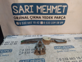 Oto Çıkma Parça / Renault / Clio / Oto Cam / Cam Krikosu / Çıkma Parça 