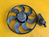 Oto Çıkma Parça / Opel / Astra / Fan / Fan Motoru / Çıkma Parça 