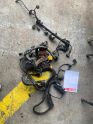 VOLKSWAGEN POLO 1.6 MOTOR TESİSATI MERT OTO
