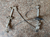 Oto Çıkma Parça / Peugeot / Partner / Oto Cam / Cam Krikosu / Çıkma Parça 