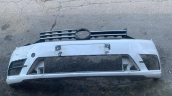 VW Caddy Panjursuz Ön Tampon - 2K5807221K Oto Çıkma Parça