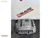 FORD C-MAX FOCUS 1.6 TDCİ MOTOR BEYNİ 0281012486 5M51-12A650-LB