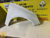 Oto Çıkma Parça / Renault / Megane / Kaporta & Karoser / Sağ Ön Çamurluk / Çıkma Parça 