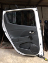 Oto Çıkma Parça / Renault / Clio / Kaporta & Karoser / Sol Arka Kapı / Çıkma Parça 