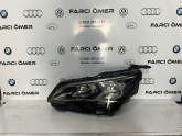 PEUGEOT 3008 SOL ÖN FAR ORJİNAL