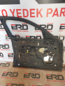 Oto Çıkma Parça / Porsche / Panamera / Kaporta & Karoser / Sol Ön Kapı / Çıkma Parça 