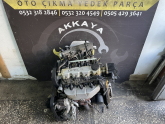 Oto Çıkma Parça / Opel / Corsa / Motor / Motor (komple) / Çıkma Parça 