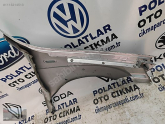 Oto Çıkma Parça / Fiat / Doblo / Kaporta & Karoser / Sol Ön Çamurluk / Çıkma Parça 