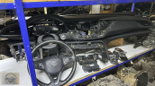Oto Çıkma Parça / Opel / Insignia / Göğüslük & Torpido / Komple Torpido / Çıkma Parça 
