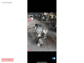 Oto Çıkma Parça / Volkswagen / Caddy / Motor / Komple Motor / Çıkma Parça 