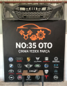 657941699 SKODA SCALA SOL SİS FARI 2019-2025
