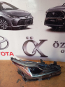 Oto Çıkma Parça / Toyota / Corolla / Far & Stop / Sağ Ön Far / Çıkma Parça 