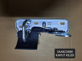 3AA823480 PASSAT B7 KAPUT KİLİT MANDALI 2011-2014 ARASI