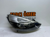 RENAULT CLİO4 SAĞ ÖN FAR ORJİNAL