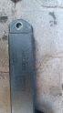 VOLVO XC40 SOL ÇAMURLUK BRAKETİ 32318691