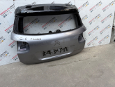 Oto Çıkma Parça / Citroen / C5 / Kaporta & Karoser / Bagaj Kapağı / Çıkma Parça 