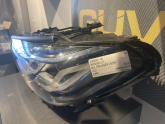 Oto Çıkma Parça / Bmw / 5 Serisi / Far & Stop / Sol Ön Far / Çıkma Parça 