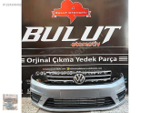 Vw caddy ön tampon dolu 2015-2019