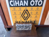 Renault trfic 1.9 dci komple dolu silindir kapak