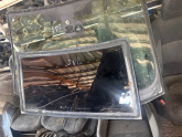 Peugeot 508 arka cam