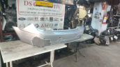 Oto Çıkma Parça / Chevrolet / Cruze / Tampon / Arka Tampon / Çıkma Parça 