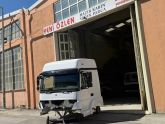 Oto Çıkma Parça / Mercedes / Axor / Kaporta & Karoser / Kasa / Kupa / Çıkma Parça 