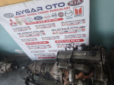 Oto Çıkma Parça / Mazda / E-2200 / Motor / Motor (komple) / Çıkma Parça 