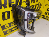Oto Çıkma Parça / Renault / Master / Far & Stop / Sağ Ön Far / Çıkma Parça 