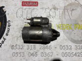 Oto Çıkma Parça / Fiat / Tempra / Elektrik / Marş Motoru / Çıkma Parça 