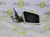 MERCEDES E SERİSİ 2012 2015 W212 SAĞ KATLANIR AYNA A2128108019
