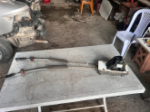 Oto Çıkma Parça / Renault / Megane / Vites / Vites Mekanizması / Çıkma Parça 