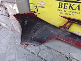Oto Çıkma Parça / Opel / Corsa / Tampon / Ön Tampon / Çıkma Parça 