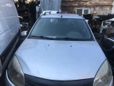 Oto Çıkma Parça / Dacia / Sandero / Kaporta & Karoser / Komple Ön / Çıkma Parça 