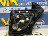 Oto Çıkma Parça / Mercedes / CLA / Kaporta & Karoser / Sağ Arka Kapı / Çıkma Parça 