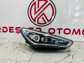Oto Çıkma Parça / Hyundai / i30 / Far & Stop / Sağ Ön Far / Çıkma Parça 