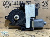 Oto Çıkma Parça / Skoda / Octavia / Elektrik / Merkezi Kilit Motoru / Çıkma Parça 