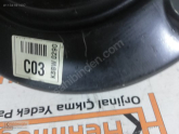 Oto Çıkma Parça / Hyundai / Accent / Fren / Fren Hidrolik Deposu / Çıkma Parça 