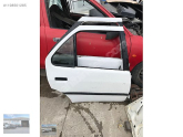 OTO CEMDEN ÇIKMA PEUGEOT 306 SAĞ ARKA KAPI