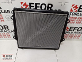 Oto Çıkma Parça / Toyota / Hilux / Radyatör / Su Radyatörü / Sıfır Parça 