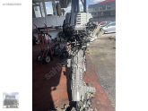 Oto Çıkma Parça / Porsche / Cayenne / Motor / Blok / Çıkma Parça 