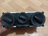 Oto Çıkma Parça / Volkswagen / Passat / Kalorifer / Kontrol Paneli / Çıkma Parça 