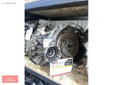 Oto Çıkma Parça / Volkswagen / Tiguan / Şanzıman / Şanzıman Komple / Çıkma Parça 