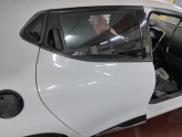 RENAULT CLİO 4 SAĞ ARKA KAPI DOLU ORJ SÖKME RENKAY OTO KOCAELİ