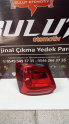 2015-17 VW Polo Sol Arka Stop Lambası 6C0945095