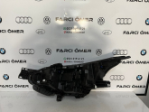 Oto Çıkma Parça / Nissan / Qashqai / Far & Stop / Sağ Ön Far / Çıkma Parça 